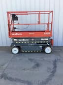 2021 Sky Jack SJ3220 Image