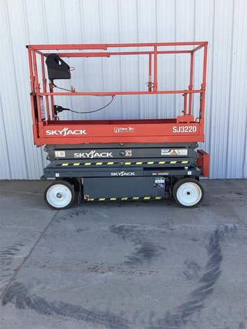 Main image Sky Jack SJ3220