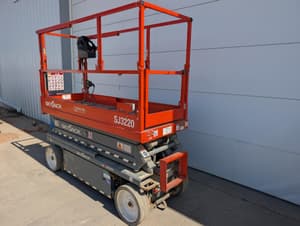 2023 Sky Jack SJ3220 Image