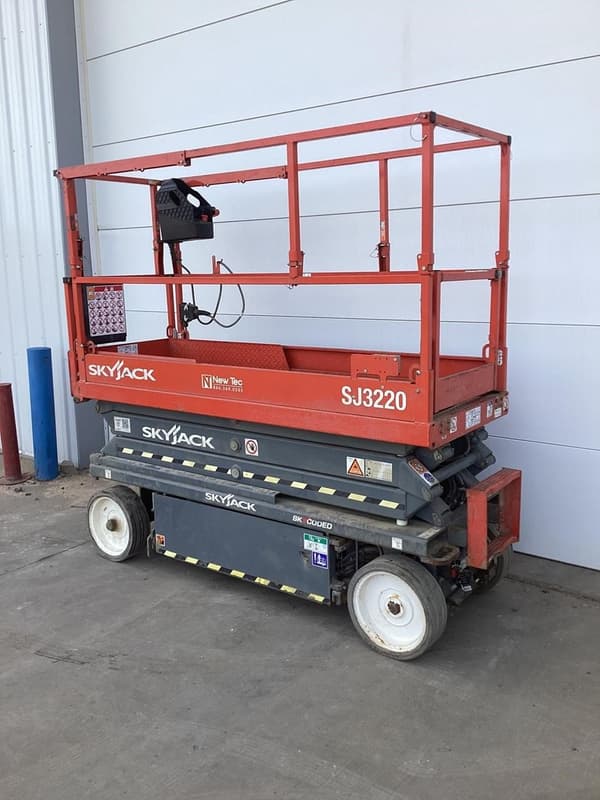 Equipment Main Image