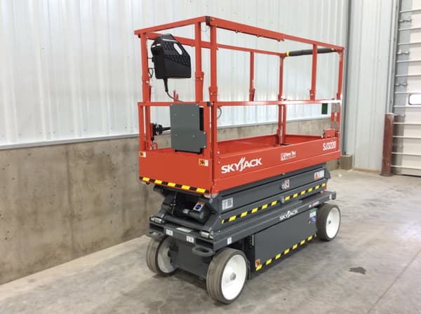 Equipment Main Image