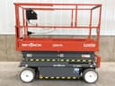 2023 Sky Jack SJ3220 Image