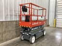 2025 Sky Jack SJ3220E Image