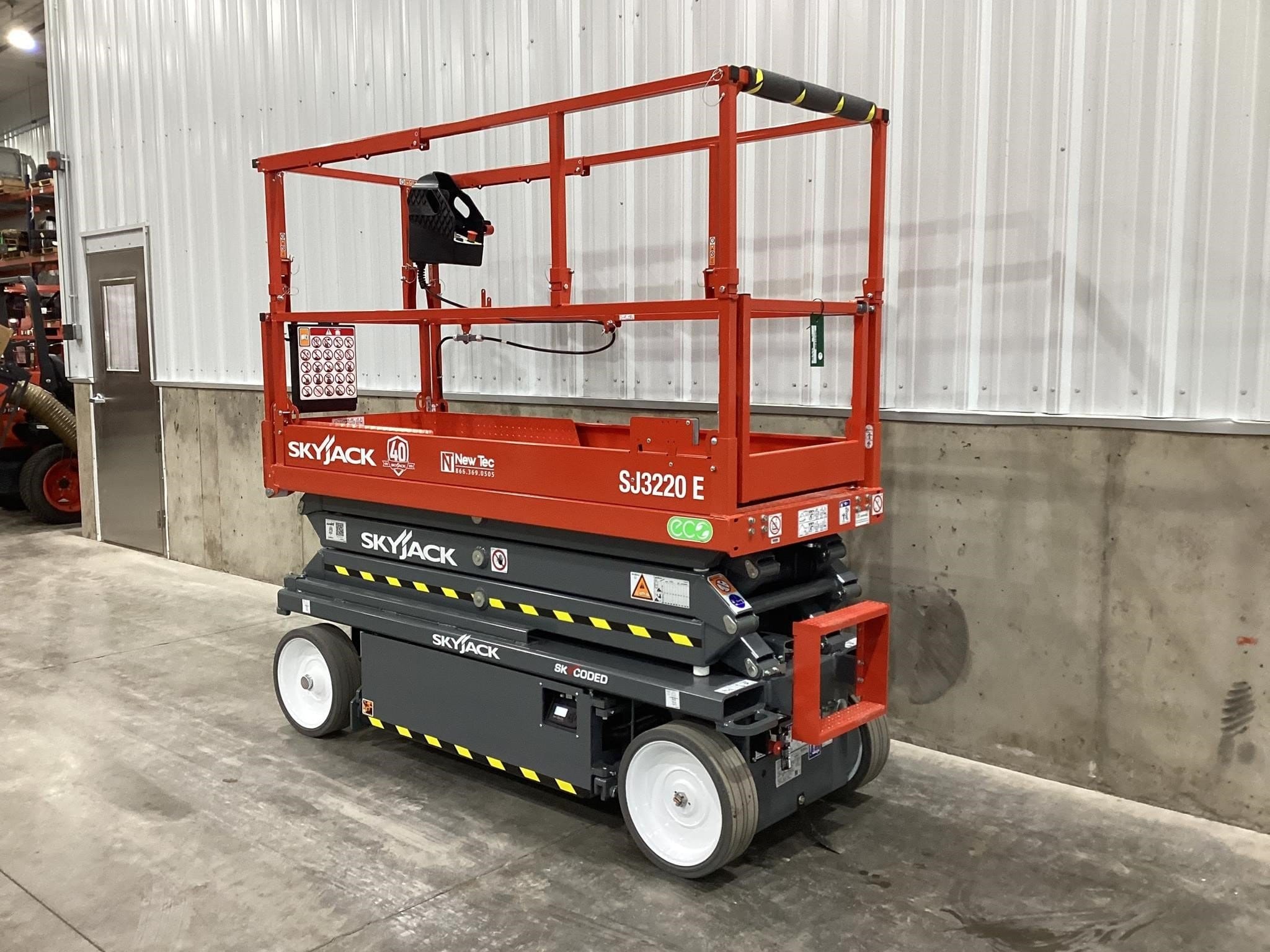 Equipment Main Image