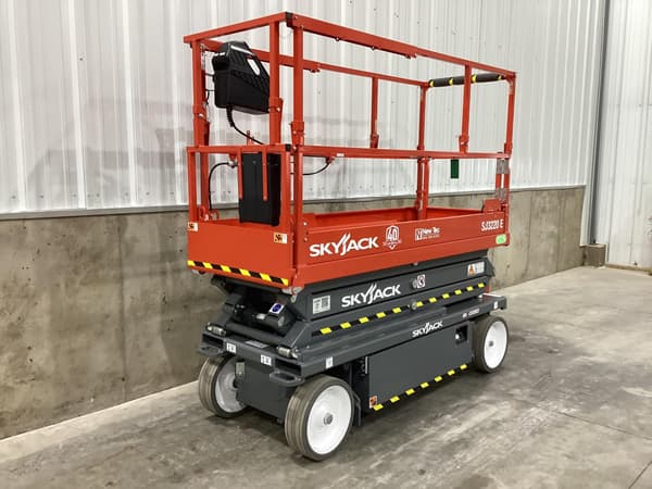 Equipment Main Image