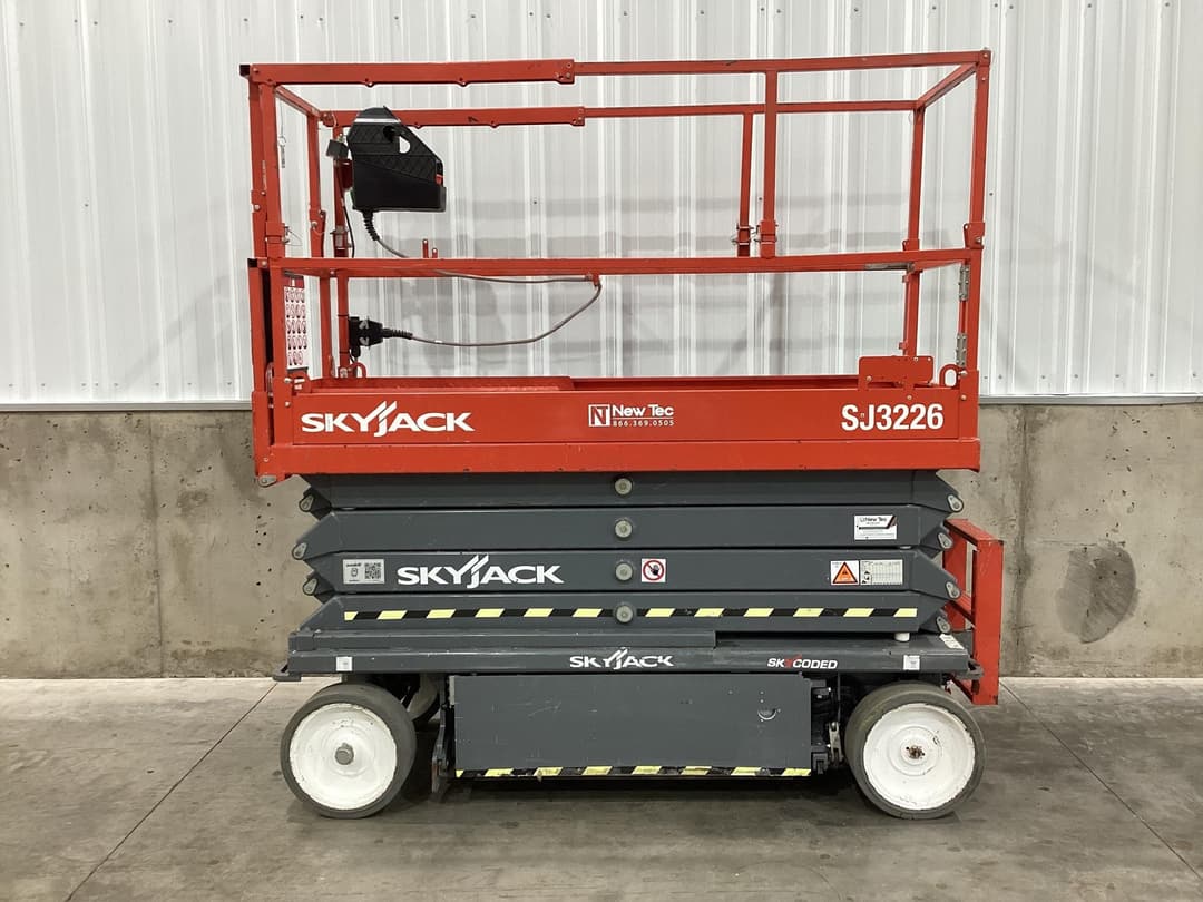 Image of Sky Jack SJ3226 Image 0