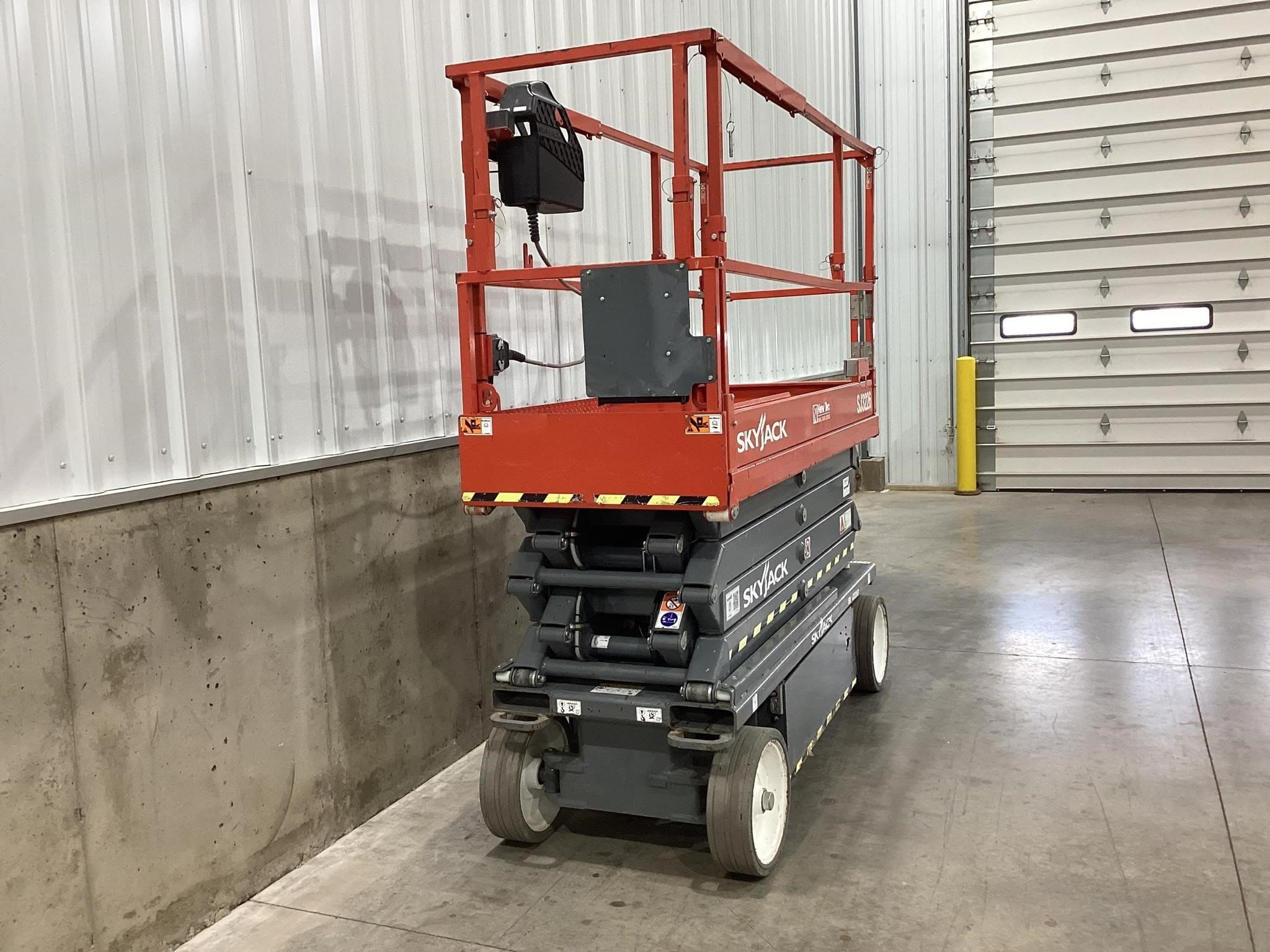 2020 Sky Jack SJ3226 Equipment Image0