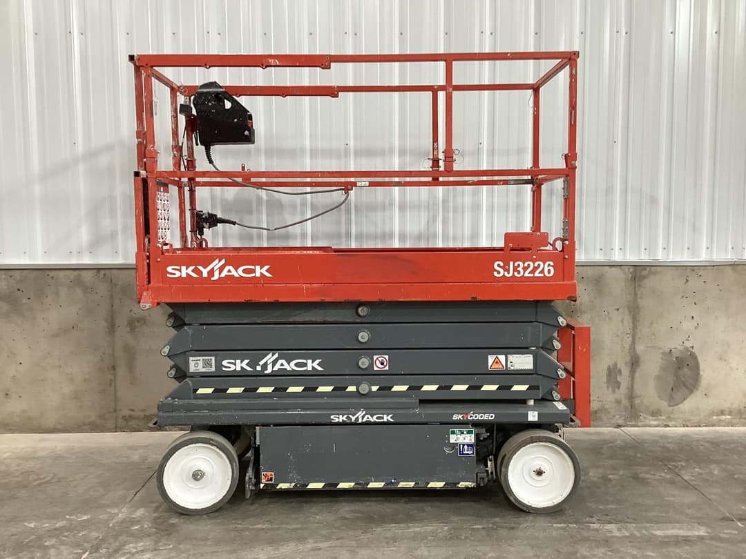 Image of Sky Jack SJ3226 Image 0