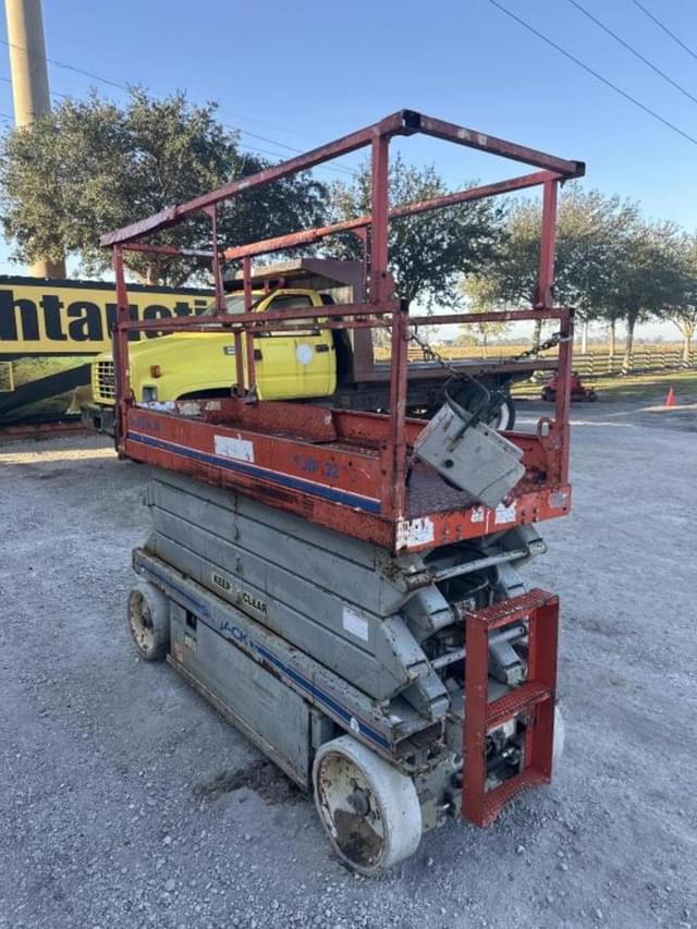 Image of Sky Jack SJ3226 equipment image 3