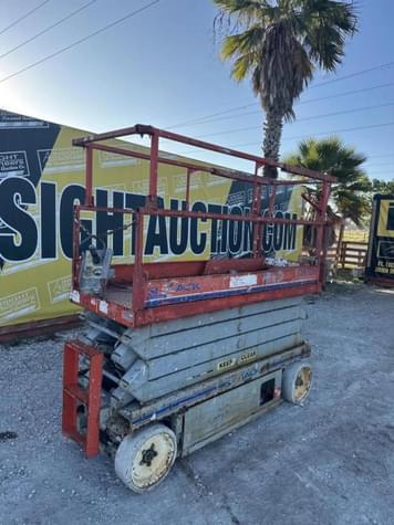 Main image Sky Jack SJ3226