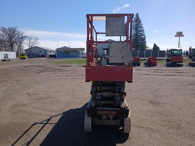 Image of Sky Jack SJIII3226 equipment image 3