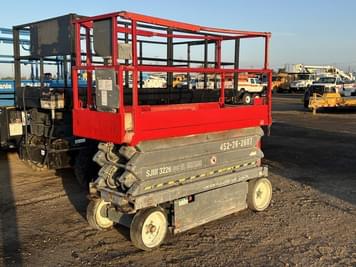 Main image Sky Jack SJ3226