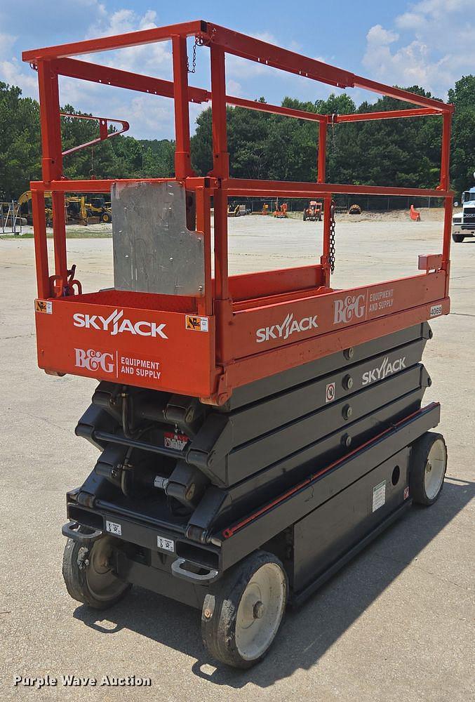 Image of Sky Jack SJ3226 Primary image