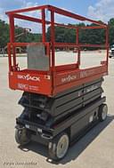 Sky Jack SJ3226 Image
