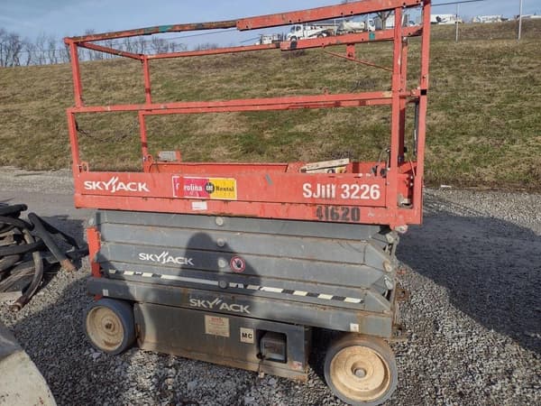 Equipment Main Image