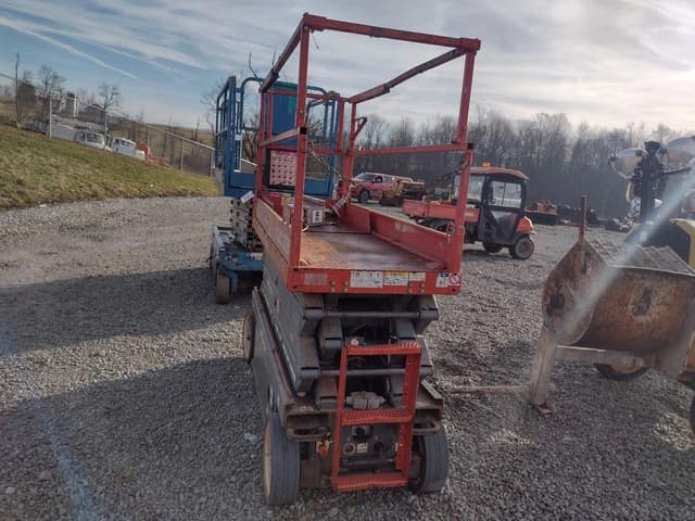 Image of Sky Jack SJ3226 equipment image 3