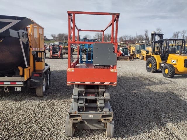 Image of Sky Jack SJ3226 equipment image 4