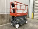 2026 Sky Jack SJ3226E Image