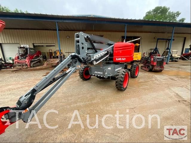 Image of Sky Jack SJ45 AJ+ equipment image 2
