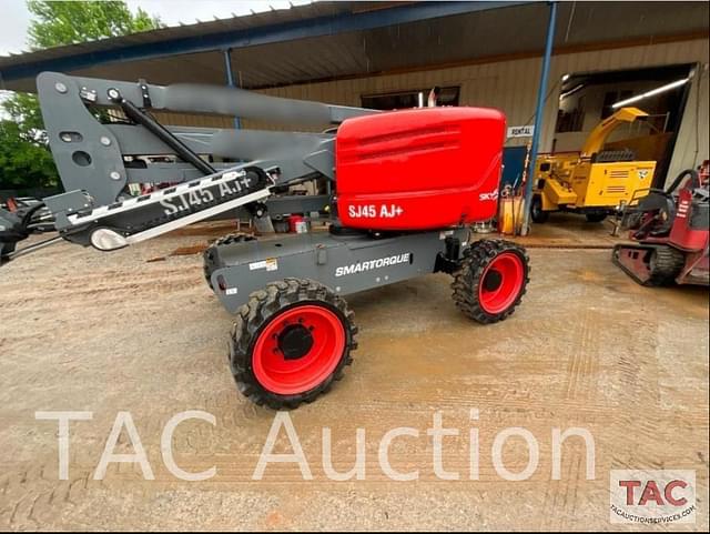 Image of Sky Jack SJ45 AJ+ equipment image 3