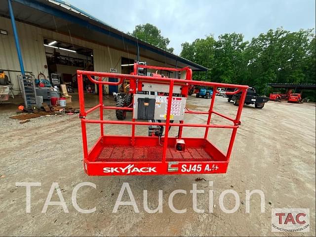 Image of Sky Jack SJ45 AJ+ equipment image 1