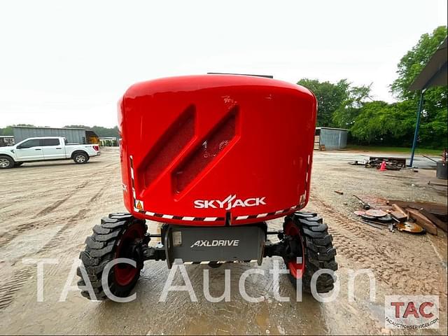 Image of Sky Jack SJ45 AJ+ equipment image 4