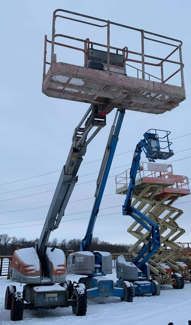 Image of Sky Jack SJ45T equipment image 1