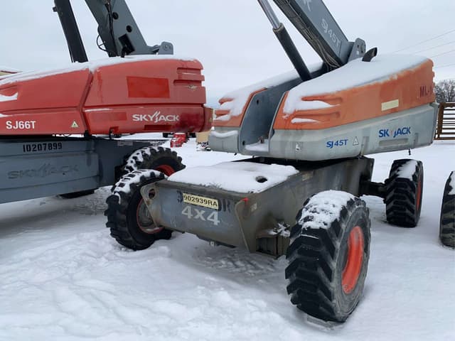 Image of Sky Jack SJ45T equipment image 4