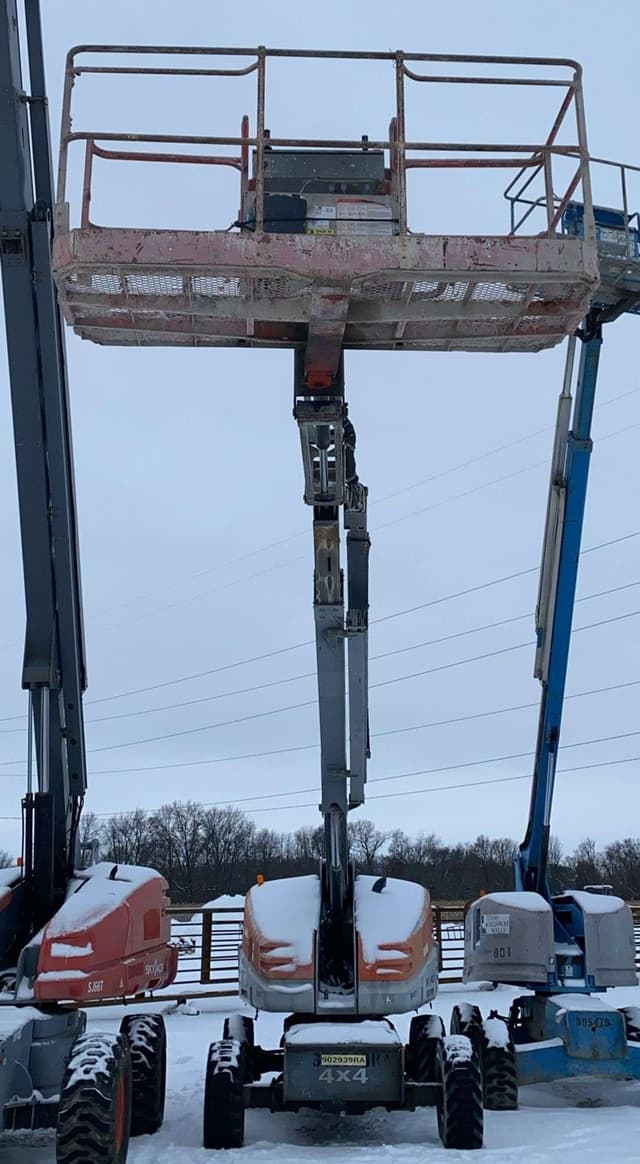 Image of Sky Jack SJ45T equipment image 2