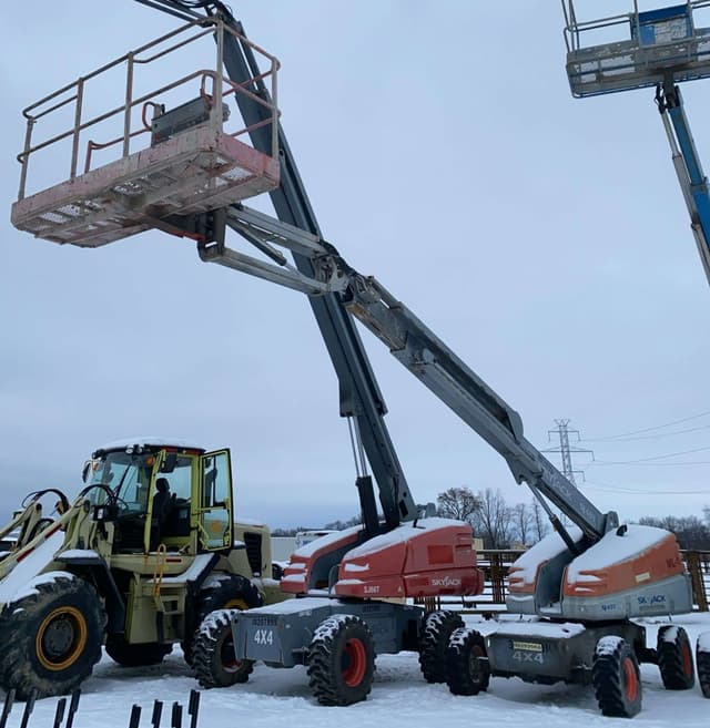 Image of Sky Jack SJ45T equipment image 3