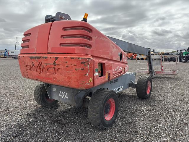 Image of Sky Jack SJ45T equipment image 2