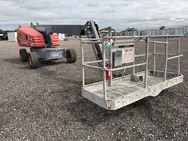 Image of Sky Jack SJ45T equipment image 3