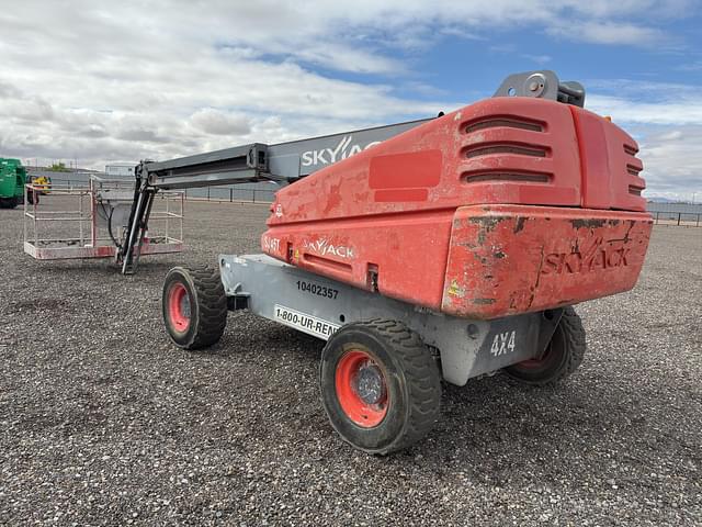 Image of Sky Jack SJ45T equipment image 1
