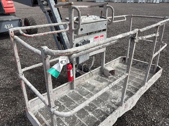 Image of Sky Jack SJ45T equipment image 4