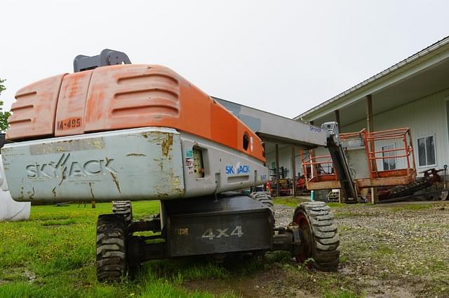 Image of Sky Jack SJ45T equipment image 3
