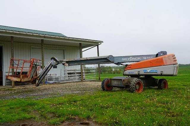 Image of Sky Jack SJ45T equipment image 1