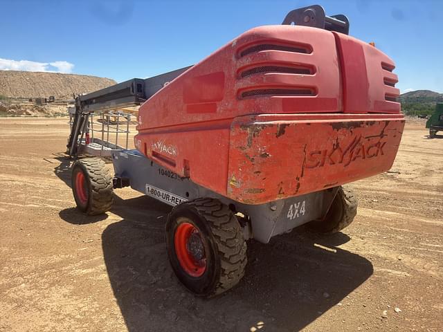 Image of Sky Jack SJ45T equipment image 1