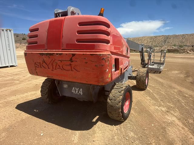 Image of Sky Jack SJ45T equipment image 2