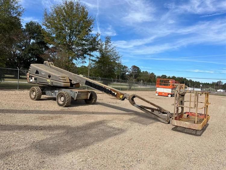 Sky Jack SJ45T Equipment Image0