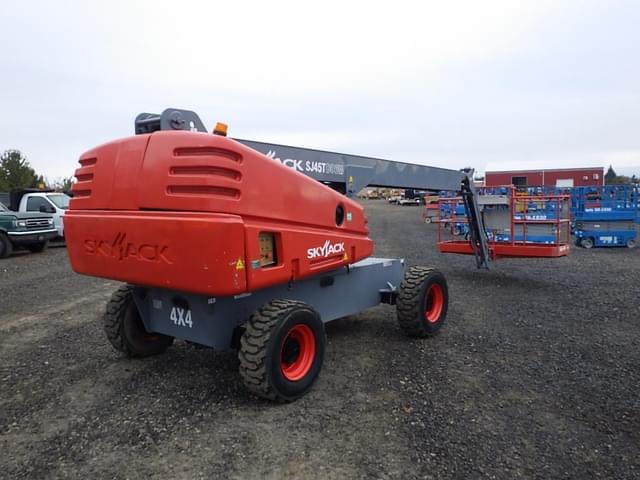 Image of Sky Jack SJ45T equipment image 3