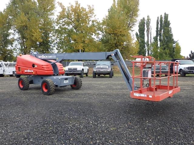 Image of Sky Jack SJ45T equipment image 1