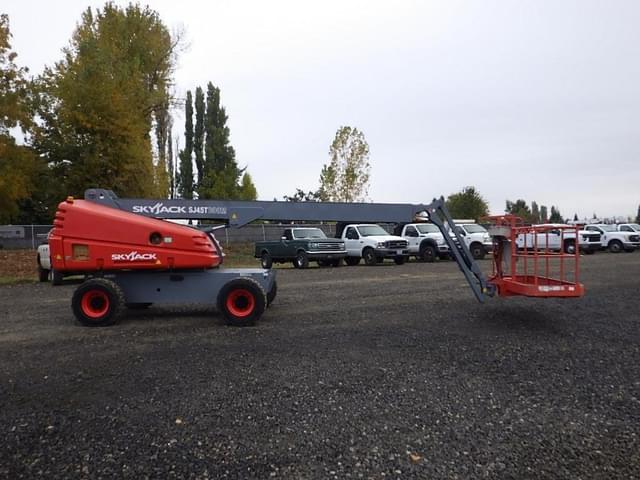 Image of Sky Jack SJ45T equipment image 2