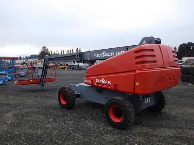 Image of Sky Jack SJ45T equipment image 4