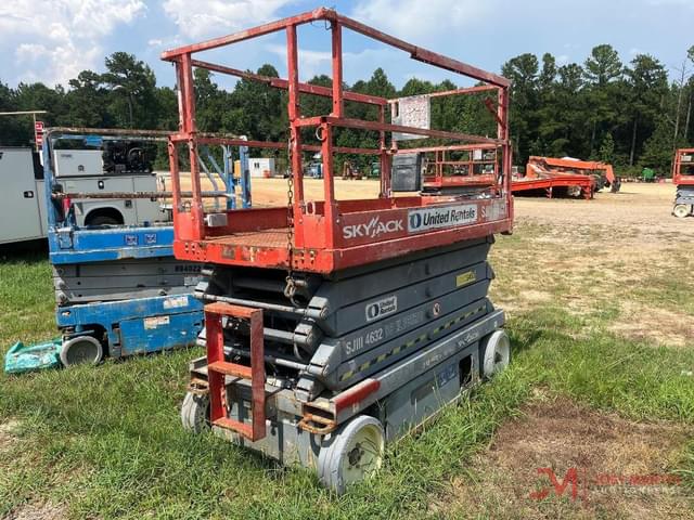 Image of Sky Jack SJIII4632 equipment image 1