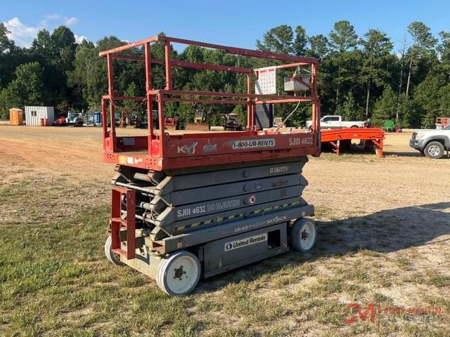 Image of Sky Jack SJIII4632 equipment image 1