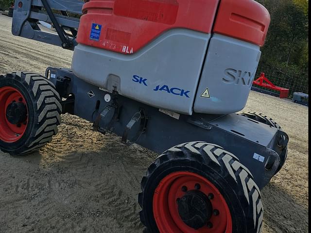 Image of Sky Jack SJ46AJ equipment image 3