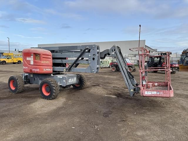 Image of Sky Jack SJ46AJ equipment image 1