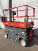 2023 Sky Jack SJ4726 Image