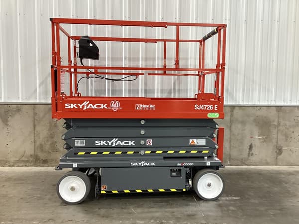 Equipment Main Image