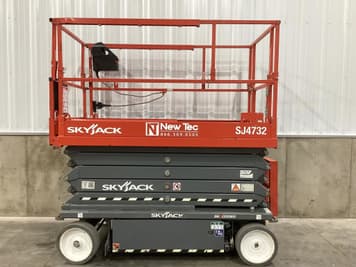 Main image Sky Jack SJ4732